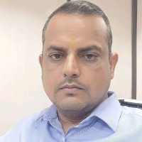 Ashutosh Sisodia Email
