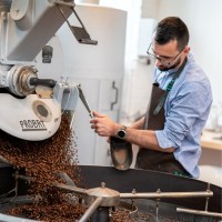 CAFES LIEGEOIS S.A. Employee Quentin Liegeois's profile photo