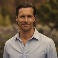 SalesAPE.ai Employee Nick Smyth's profile photo