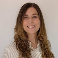 BCN Peptides Employee Marta Díaz Caballero's profile photo