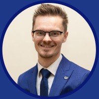 QuadReal Property Group Employee Ben Windsor's profile photo