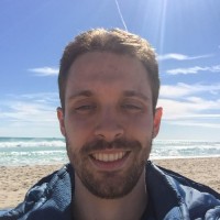 Google Employee Eric Mendes's profile photo