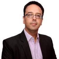 Genpact Employee Gaurav Trehan's profile photo