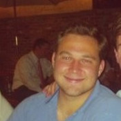 Yext Employee Robert Vogt's profile photo
