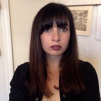 Co–Star Employee Anna Gelb's profile photo