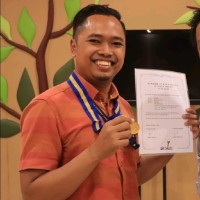 Datascrip PT Employee Zulham -'s profile photo