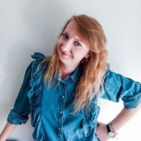 Hanna Ciesielska Email