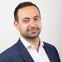 Capital Fund Management (CFM) Employee M. Bounader's profile photo