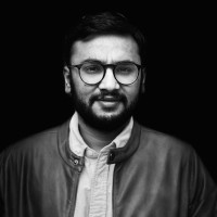Hello Recruiter Employee Ayush Jain's profile photo