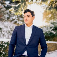 Aspen Employee Leonardo Souza's profile photo