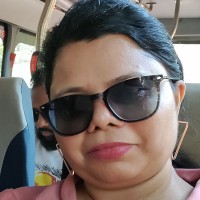 Hemali Shah Email & Phone Number