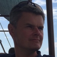 Region Syddanmark Employee Morten Lauridsen's profile photo
