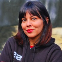 GBH Employee Alexandra S.'s profile photo