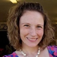 Workers Health Solutions LLC Employee Ginger Gibson's profile photo