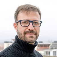 FUNDACIÓN SALUD Y COMUNIDAD Employee Otger Amatller Gutierrez's profile photo
