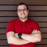 edms SA Employee Diogo da Cunha Frazao's profile photo