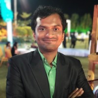 Iclei South Asia Employee Gaurav Patel's profile photo