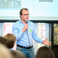 Jonah-Jan Willemsen Email