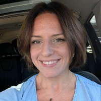 bp Employee Sarah Townsend's profile photo