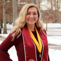 Goldblum Pollins & Dennis, PC Employee Kelsey Lewis's profile photo