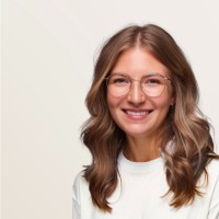 Probonio Employee Luisa Hüther's profile photo