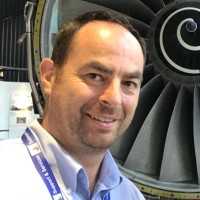 Rolls-Royce SMR Employee Steve Catlin's profile photo
