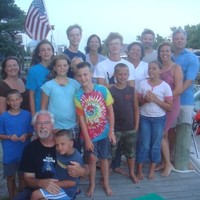 Tech24 Employee Russ White's profile photo