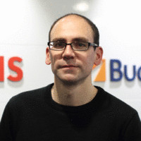 Avis Budget Group International Employee Michael Acma's profile photo