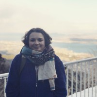 Government Digital Service Employee Ellen Goodman's profile photo