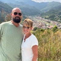 Email e telefono di Woody Pastorius