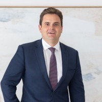 Pello Property Employee Stefon Bertram's profile photo