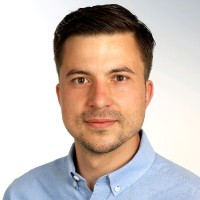 ANAVEON AG Employee Alexander Rau's profile photo
