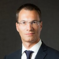 Remazel Engineering Employee Simone Testolina's profile photo