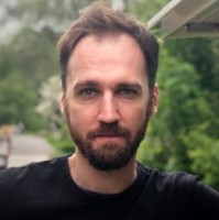 HOGS Employee Szymon MacHaj's profile photo
