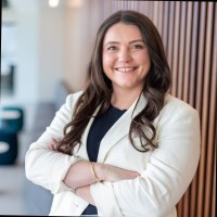 Hamilton Lane Employee Robyn Farrell's profile photo