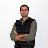 Laurus Employee Nicolás Garcés Luzuriaga's profile photo