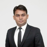 PRISM Employee Hitendra Singh's profile photo