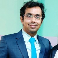 Wires & Fabriks (S.A) Ltd Employee Arnab Biswas's profile photo