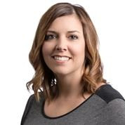 Icon Design Employee Nikki Driy's profile photo