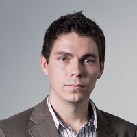 InQool Employee Matus Zamborsky's profile photo