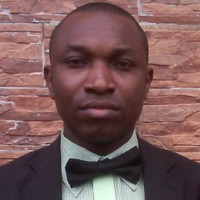 RCCG Employee Stephen Awolusi's profile photo