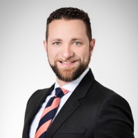 Yale Realty & Capital Advisors Employee James Cook's profile photo