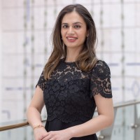 Abingworth Employee Diya Malhotra's profile photo