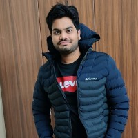 Aman Shrivastava Email