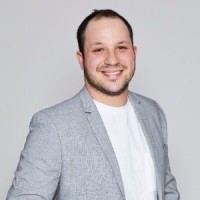 Miter Employee Greg Baron's profile photo