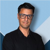AEC Employee Sylvain Audrain's profile photo