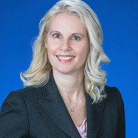 Nova Southeastern University College of Optometry Employee Nicole Patterson's profile photo