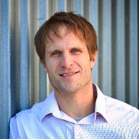 Strive Trips Employee Nicholas Windschill's profile photo