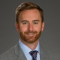 Lindt & Sprüngli Employee Drew Morgan's profile photo