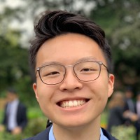 Ampere Employee Lap Lam's profile photo